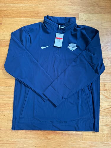 Nike authentic Sweetlax, jacket