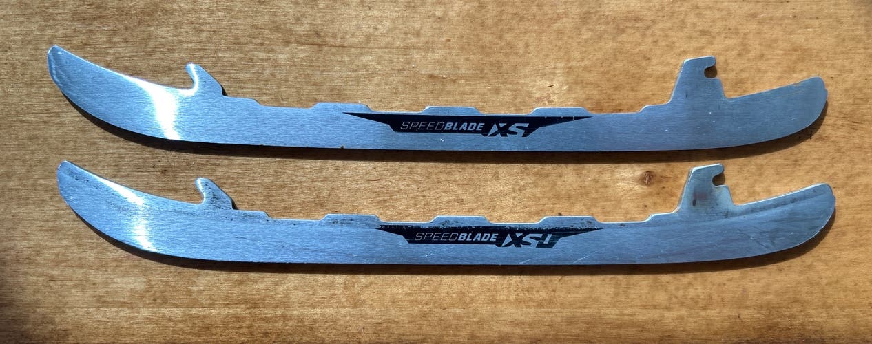 CCM Speedblade XS1 (pair)