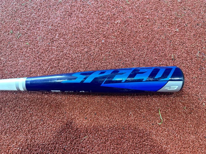 Easton Speed BBCOR 30” Bat (30/27)