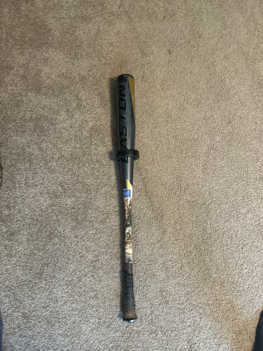 Used 2019 Easton (-3) 30 oz 33" Alpha 360 Bat