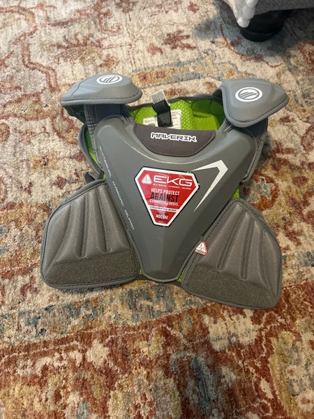 Maverick Max EKG