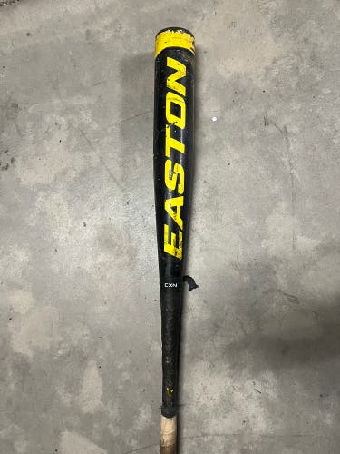 Used 2014 Easton BBCOR Certified Composite 31 oz 34" S1 Bat