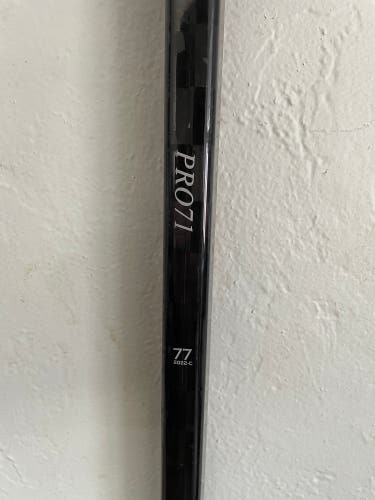 PRO71 Pro Stock Hockey Stick
