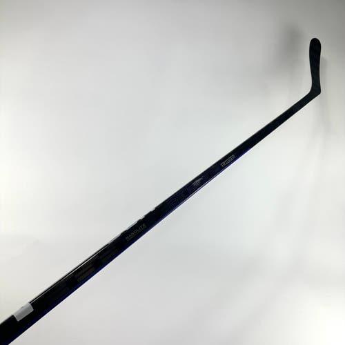 New Left CCM Ribcor Trigger 7 Pro | P90 Curve 80 Flex Grip | Buchinger | M473