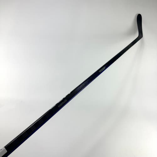 New Left CCM Ribcor Trigger 7 Pro | Jurco Pro Curve 80 Flex Grip | Holmstrom | M493