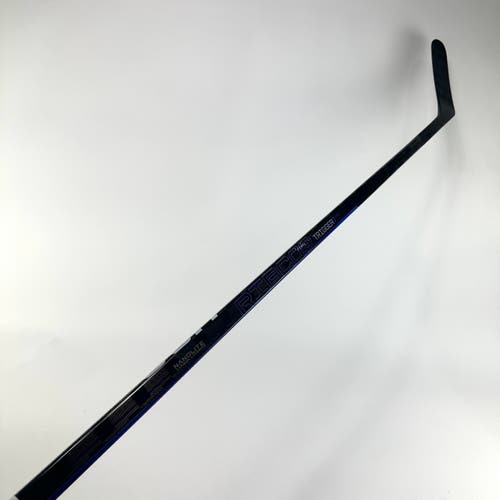 New Left CCM Ribcor Trigger 7 Pro | PM9 Max Curve 80 Flex Grip | Mcleod | M490