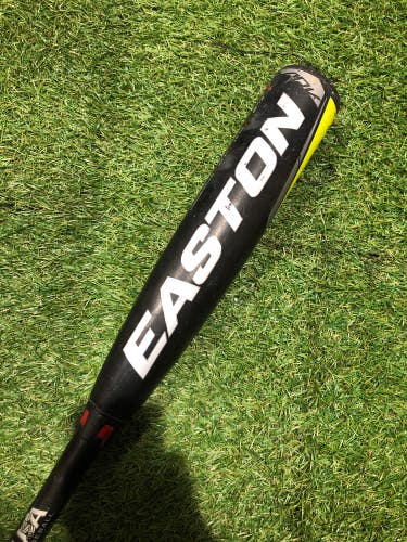 Used 2020 Easton ADV 360 Bat USABat Certified (-10) Composite 19 oz 29"