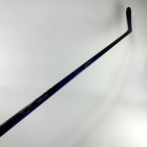 New Left CCM Ribcor Trigger 7 Pro | P28 Curve 75 Flex Grip | YU | M488