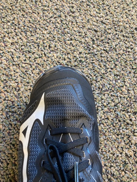 Mizuno Wave Lightning Z6 Shoes | Women's 7