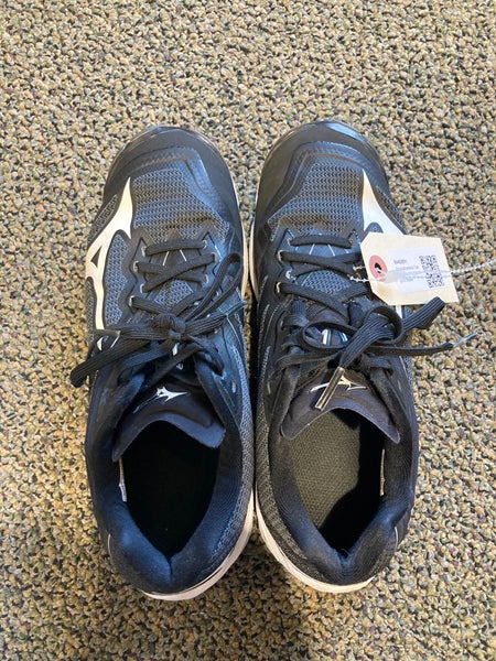 Mizuno Wave Lightning Z6 Shoes | Women's 7