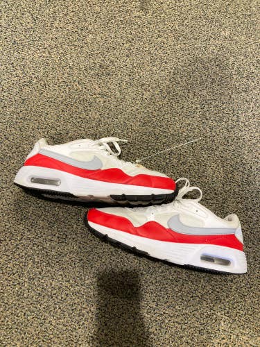 Used Mens' 11.5 Nike Air Max SC Shoes