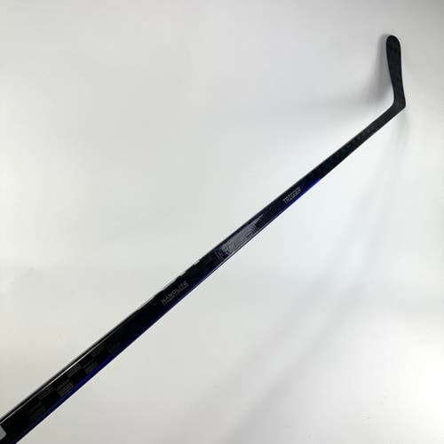 New Left CCM Ribcor Trigger 7 Pro | P90 Curve 85 Flex Grip | Dickinson | M481