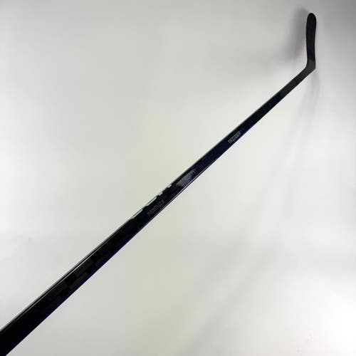 New Left CCM Ribcor Trigger 7 Pro | P88 Curve 95 Flex Grip | Brown | M478