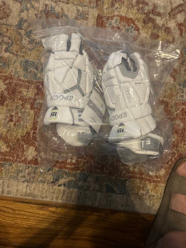 Epoch  Lacrosse gloves