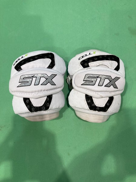 Used Medium STX Cell V Arm Pads