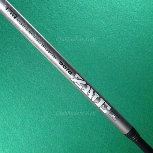 Breakthrough Golf Technology BGT ZNE 90G .355 Tapered 34" Wedge Shaft *READ*