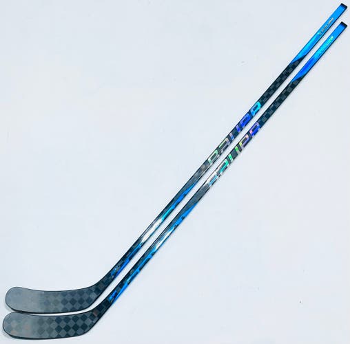 New 2 Pack Bauer Nexus SYNC (2N Pro XL Build) Hockey Stick-RH-82 Flex-P92M-Grip