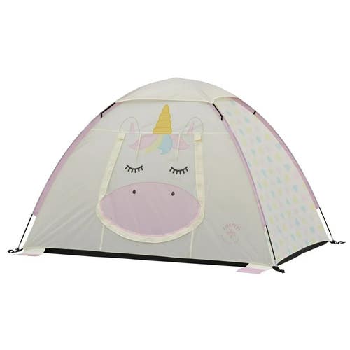 Used FireFly Kid’s Camping Tent 44”