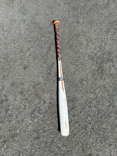 Easton Mako 33/30 (-3) 2 5/8 BBCOR Baseball Bat BB15MK