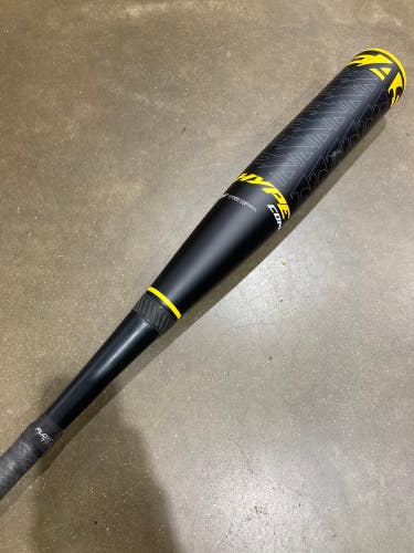 Used USSSA Certified 2023 Easton Hype Comp Bat 30" (-10)