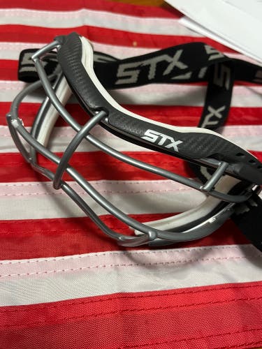 Stx lacrosse goggles