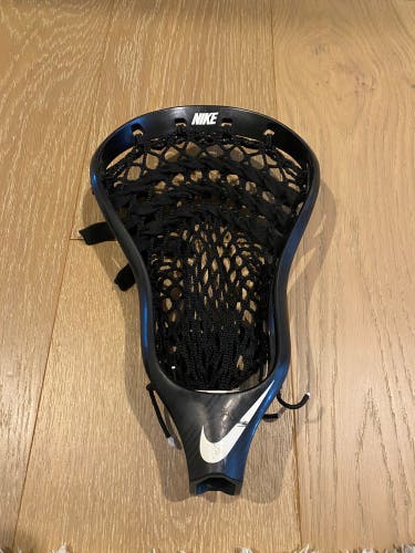 Nike Lacrosse Middy Head