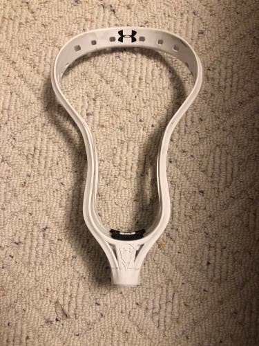 Used Under Armour Command Lacrosse Head