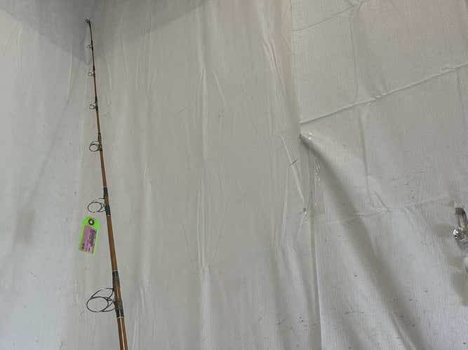 Used Sabre Golden 7' Fishing Rod #1197