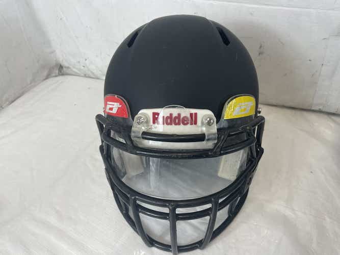 Used Riddell Speed Icon 2019 Varsity Md Football Helmet R41197