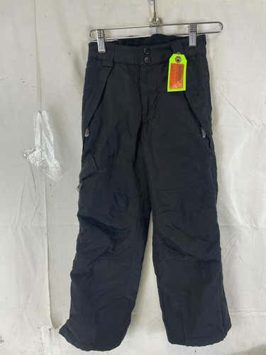 Used Polar Edge Junior Sm (8) Winter Outerwear Pants