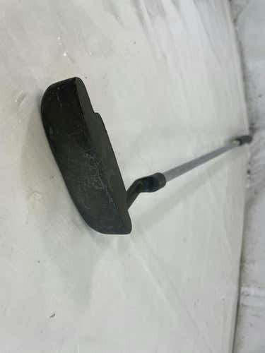 Used Ping N-echo Golf Putter 34"