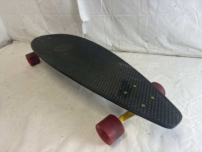 Used Penny 36" Complete Skateboard Longboard
