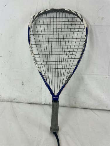 Used Head Nano Ti Blast Racquetball Racquet