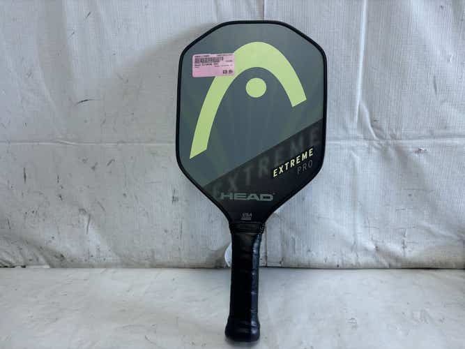 Used Head Extreme Pro Pickleball Paddle - Excellent