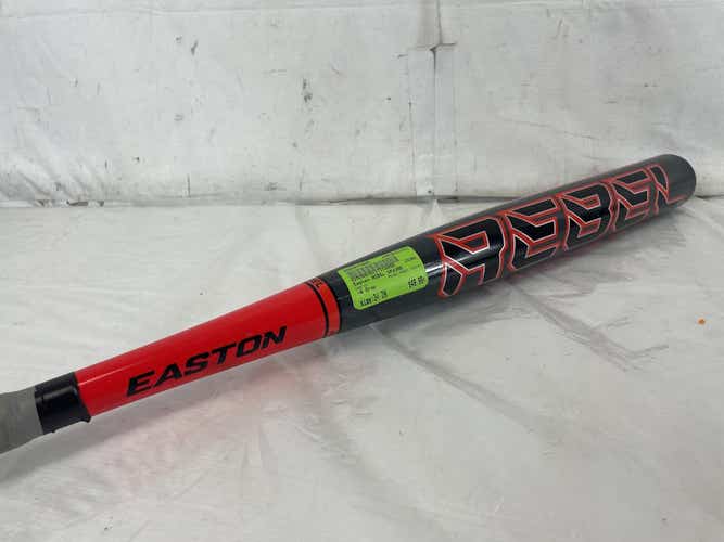 Used Easton Rebel Sp21rb 34" 28oz Usa Usssa Slowpitch Softball Bat 34 28