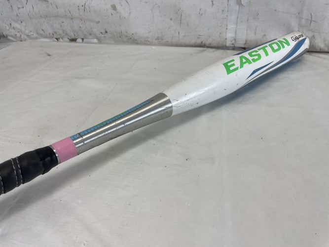 Used Easton Cyclone Fp16cy 31" -10 Drop Fastpitch Softball Bat 31 21