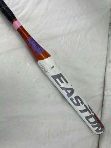 Used Easton Atmos Sx82b 34" -12 Drop Fastpitch Softball Bat 34 22