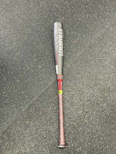 Used Louisville Slugger Prime 30" -5 Drop Usssa 2 5 8 Barrel Bats