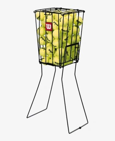 Wilson 75 Ball Pick Up Hopper