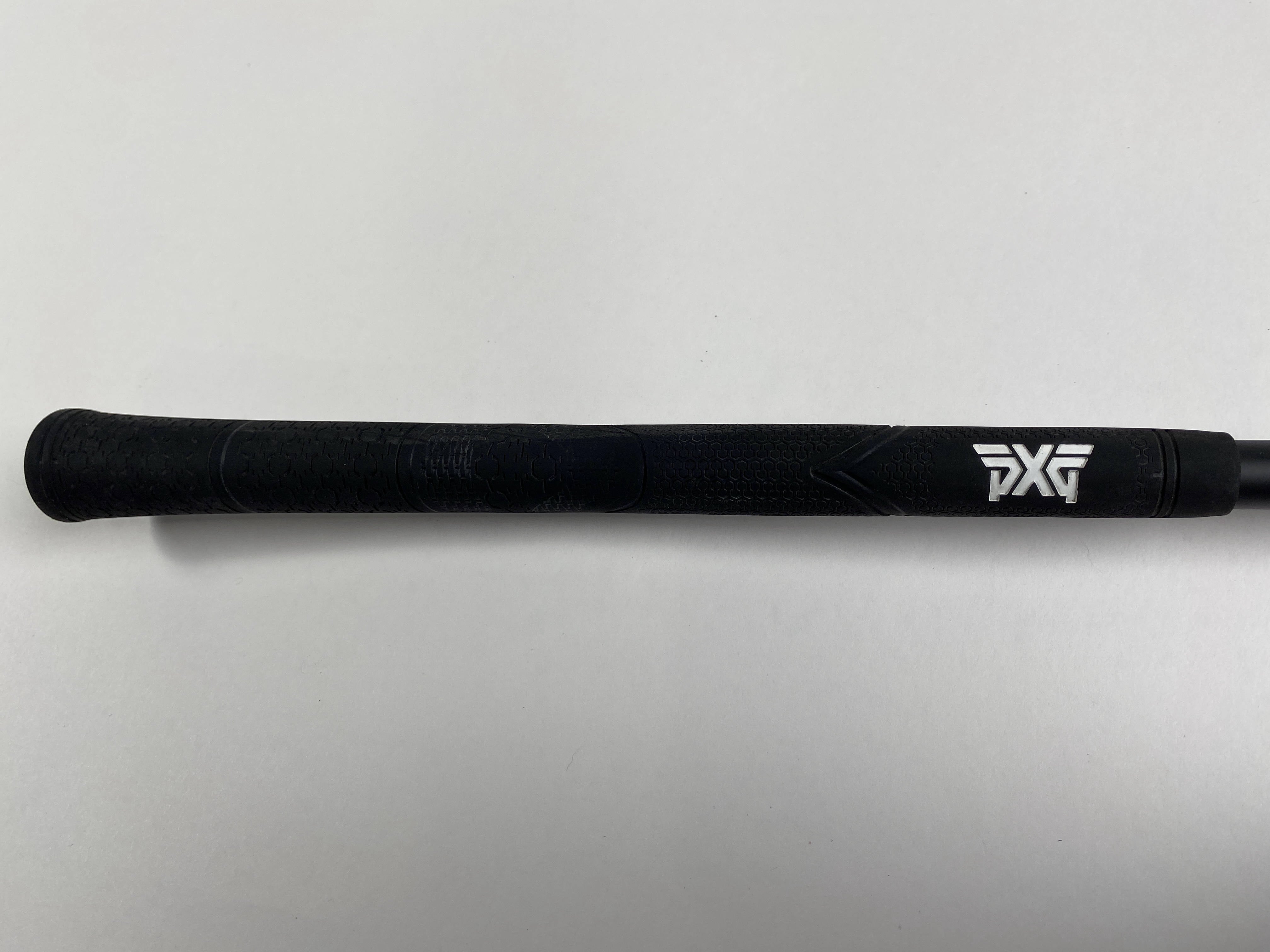 Tête De Club PXG 0317 Hybride 4 22° – Gaucher, Avec Couvre-tête Et Outil De Réglage