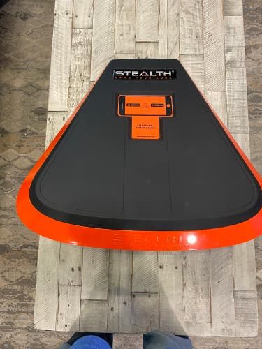 Stealth Core Personal Fitness Trainer