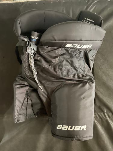 Bauer Nexus 400 Hockey Pants Size Large