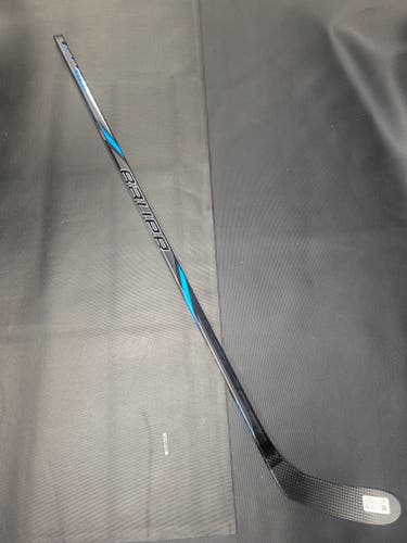 New Senior Bauer Nexus E50 Pro Left Handed Hockey Stick P28 77 flex