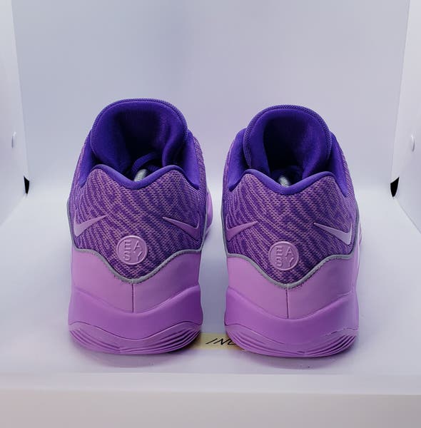 NEW Nike KD 16 B.A.D. Field Purple / Rush Fuchsia Men's Size