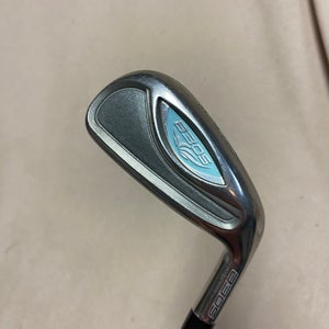 Used Women's 7 Iron Adams A30S Right Handed Graphite Shaft