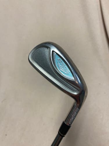 Used Women's 7 Iron Adams A30S Right Handed Graphite Shaft