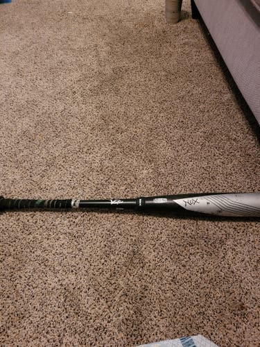 Used Victus Nox USSSA Certified Bat (-5) Hybrid 26 oz 31"