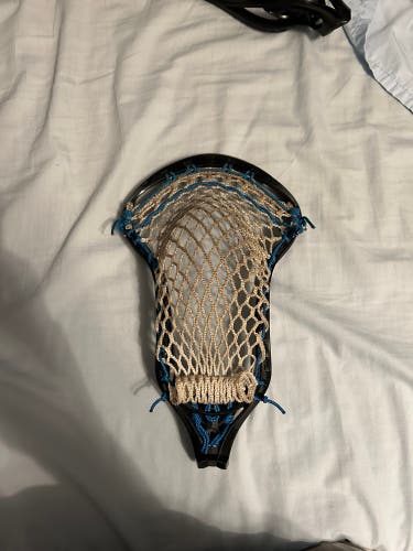 Used Strung Optik 2.0 Head