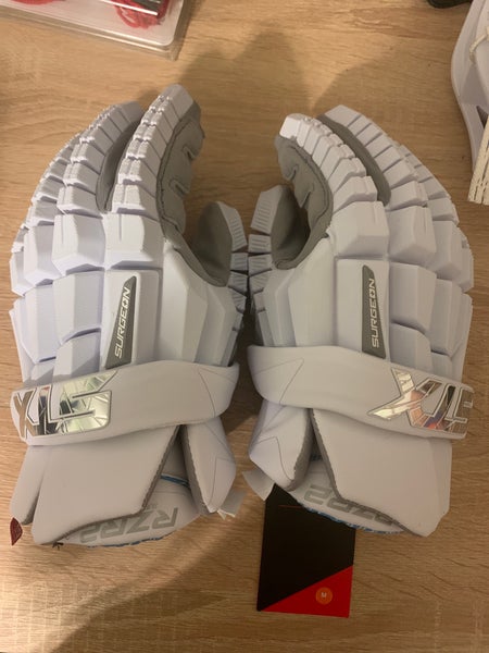 Stx Surgeon RZR2 Gloves