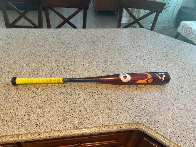 Demarini Voodoo one 33/30